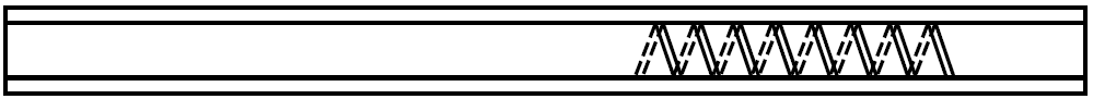 Picture of Xtra Inert Liner; Cyclo Split; MMI