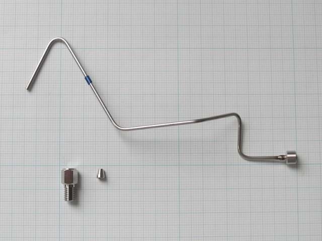 Picture of PIPE,INJ-HV,0.3,P.C.