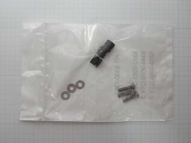 Obrázok výrobcu VIBRATION ISOLATOR