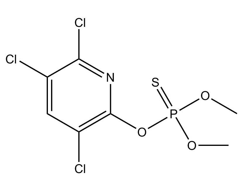 Obrázok výrobcu Chlorpyrifos-methyl
