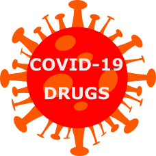 Obrázok pre kategóriu Covid-19 Drugs