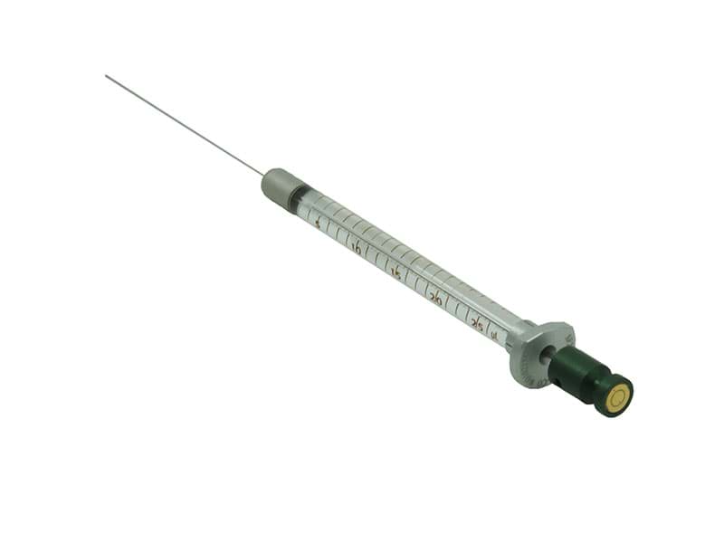 Obrázok výrobcu Smart Syringe; 25 µl; 26S; 57 mm needle length; fixed needle; cone needle tip; PTFE plunger