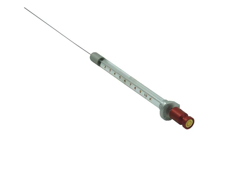Obrázok výrobcu Smart Syringe; 10 µl; 26S; 85 mm needle length; fixed needle; cone needle tip; Metal plunger