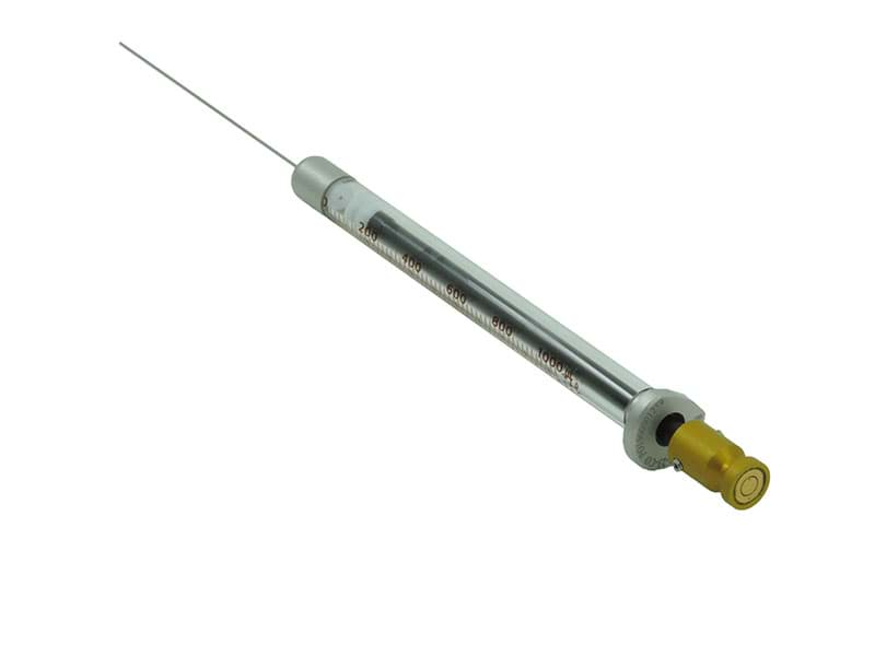 Obrázok výrobcu Smart Syringe; 1.0 ml; 23G; 57 mm needle length; fixed needle; cone needle tip; PTFE plunger